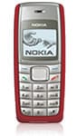 Unlock Nokia 1112 Free