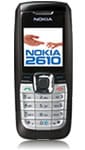 Unlock Nokia 2610 Free