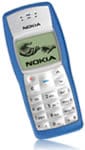 Unlock Nokia 1100 Free