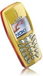 Unlock Nokia 3510 Free