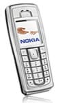 Unlock Nokia 6230 Free