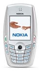 Unlock Nokia 6620 Free