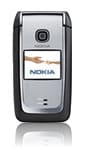 Unlock Nokia 6125 Free