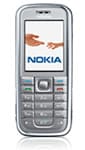 Unlock Nokia 6233 Free